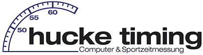 Logo Hucke Timing