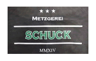 Metzgerei Schuck